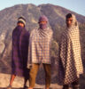 The Blanket Boys of Mount Bromo (Peter Moore)